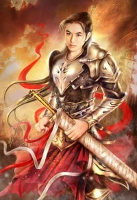 武侠大宗师