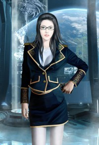 (驅魔少年同人)Jacqueninot
