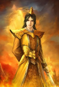 洪荒之我人皇帝师拒不封神