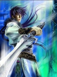 網遊之封神紀元