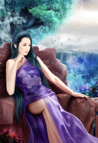 福缘深厚小师弟