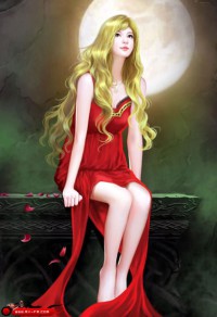 博弈局中局:漂亮女局長