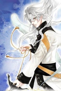 甜心娇妻难驯服