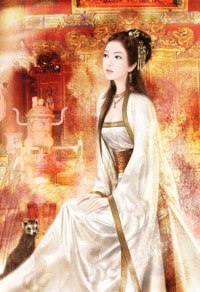 女配逆袭日常[穿书]