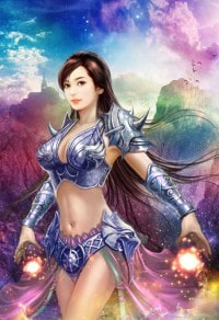 我和妹妹在生化末日