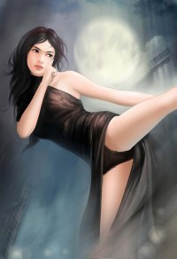 深宫凤帷春醉：废妃